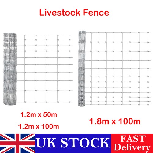 100m 1 8m stock - 50/100m, 1.2/1.8m