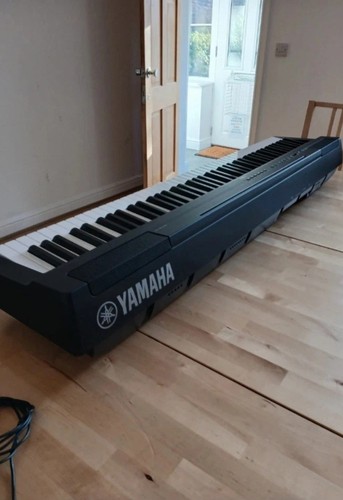 Yamaha p125 digital - yamaha, a