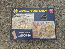 Jan Van Haasteren Give Us Some