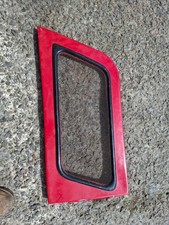 siromer 203 tractor side panel