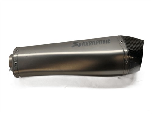 2016 kawasaki zzr1400 exhaust - 2016,