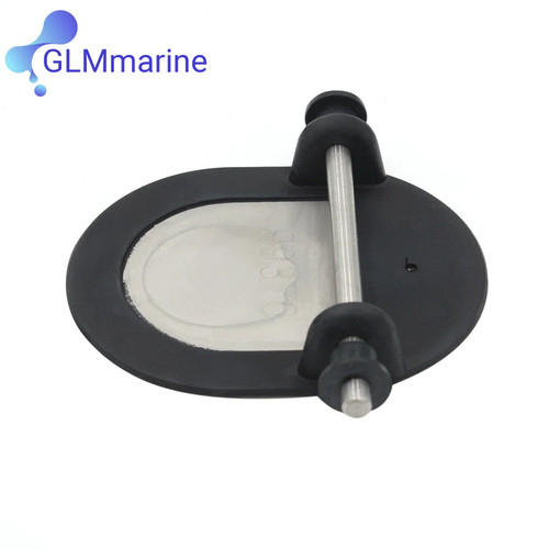 99370a2 exhaust flapper water - 99370a2,