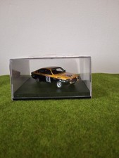 Opel Kadett GTE Model