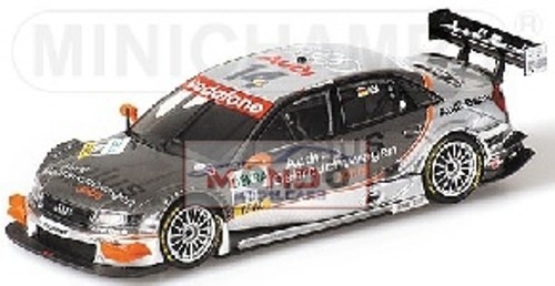 Minichamps audi a4 ch - audi,