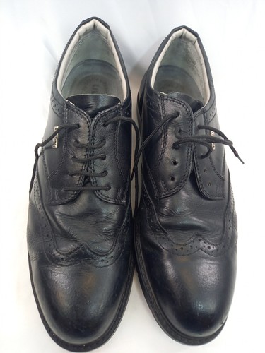 Uvex black work safety brogue - uvex,