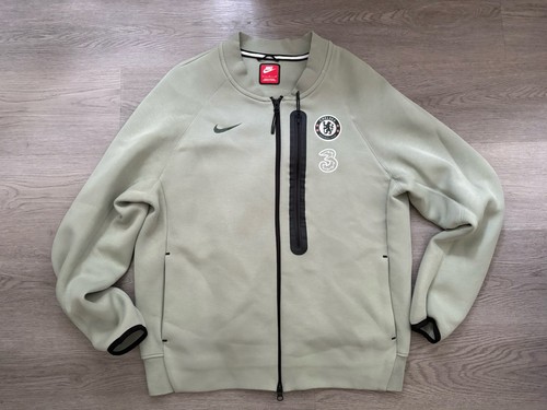 Chelsea nike tech fleece - nike,
