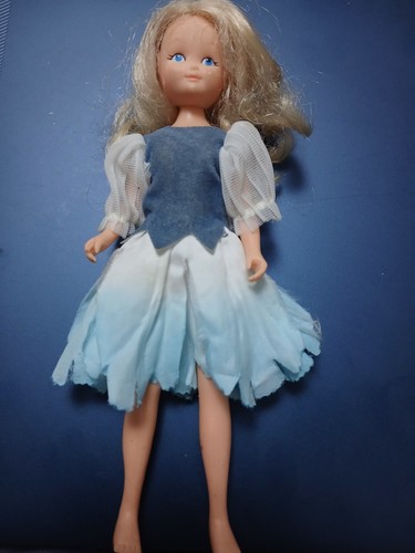 Vintage 1980s hornby flower - vintage,