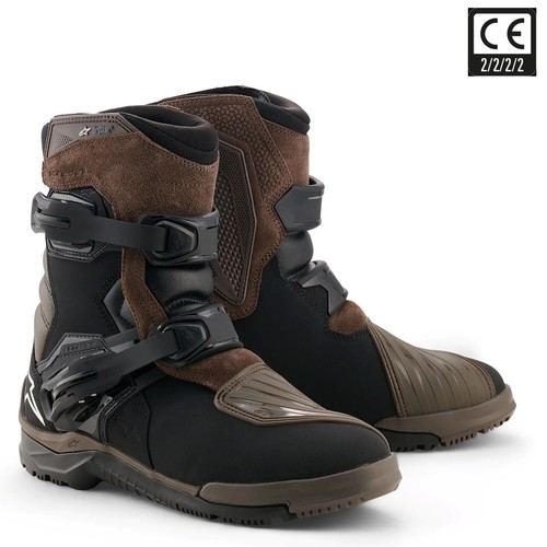 Alpinestars belize drystar - belize, v2