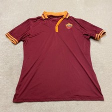 AS Roma 2013/14 Football Shirt