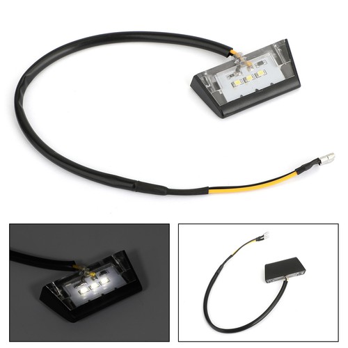 Motorcycle led rear tail - motorcycle,