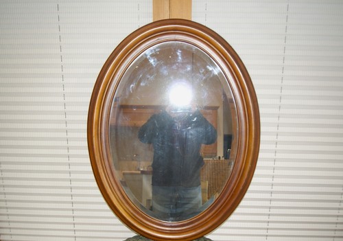Large traditional antique - traditional,