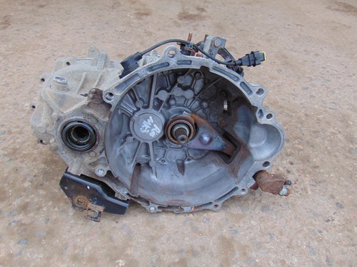 Kia rio manual gearbox mk3 - kia,