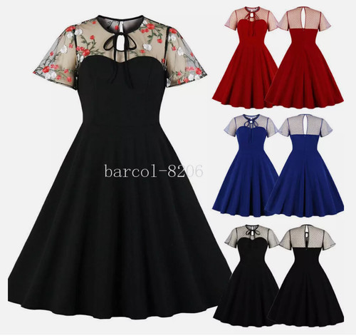 Plus size ladies 40s - size, 50s