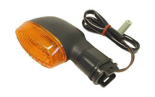 Indicator complete rear h - indicator,