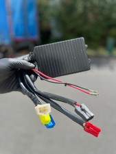 Shoprider Deluxe Mobility Scooter Main Controller  C7-AC2-70