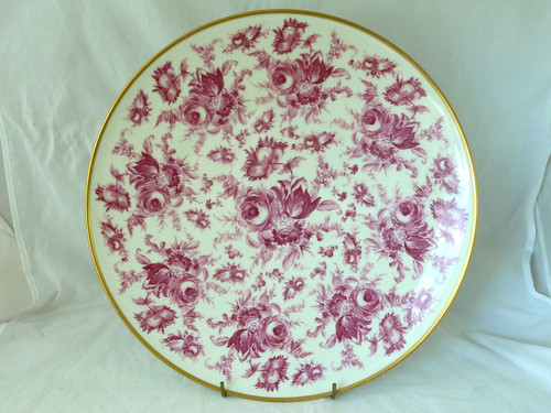 Thomas rosenthal german - rosenthal, chintz
