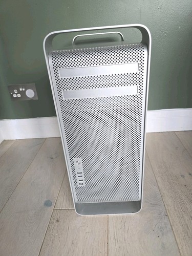 Apple mac pro a1186 - a1186, dual