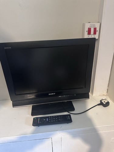 Sony bravia kdl 19l - sony,