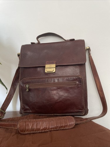 The bridge made italy brown - made,