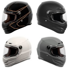 Torc T-9 Fiberglass Motorcycle