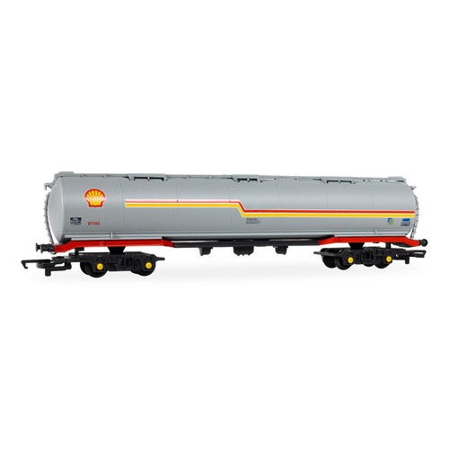 Hornby r60364 100t tanker - hornby,