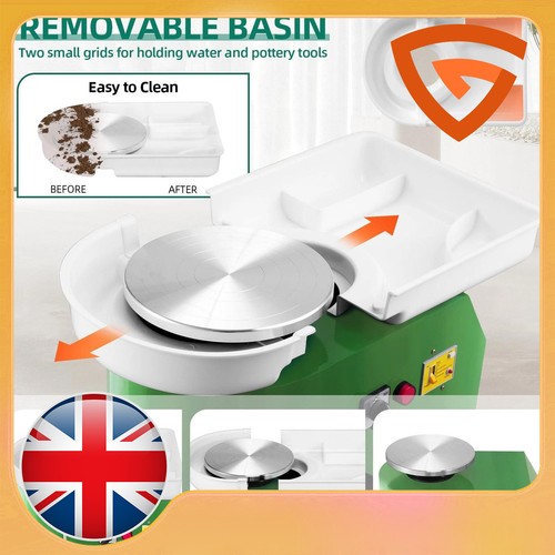350w electric pottery - 350w,