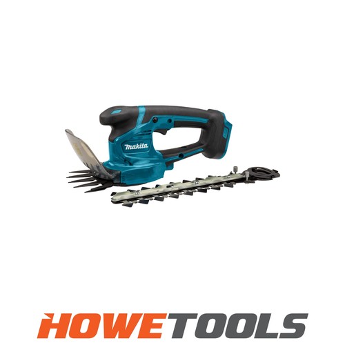 Makita dum111zx 18v - shrub, &
