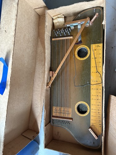 Vintage musical instrument - vintage,