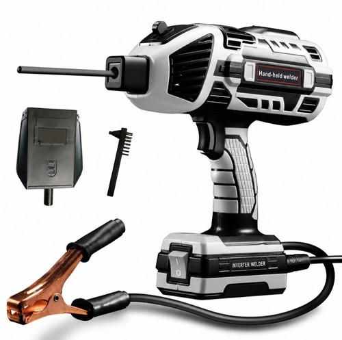 Portable handheld welding - handheld,