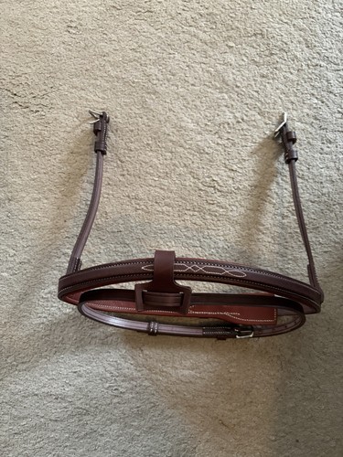 New devoucoux flash noseband - flash,