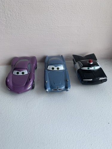 Disney pixar cars die cast - disney,