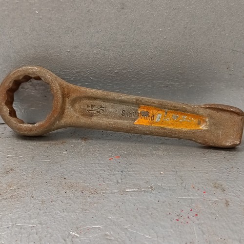 Striking wrench 16 - striking, 1-7/16"