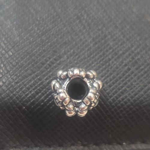 Authentic pandora hematite - authentic,