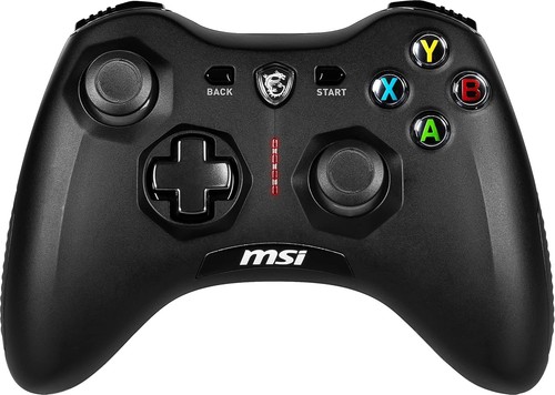 Msi force gc30 wireless - msi, v2