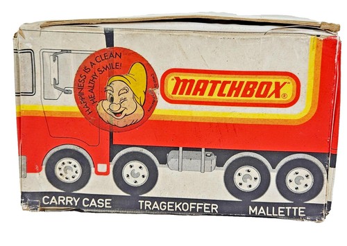 Matchbox disney dopey - dopey, truck