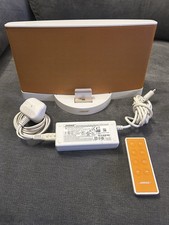 Bose Sound Dock Series 3