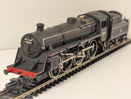 Mainline 052 gauge br - mainline,