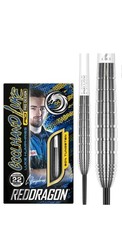 Luke Humphries TX1 24g Darts