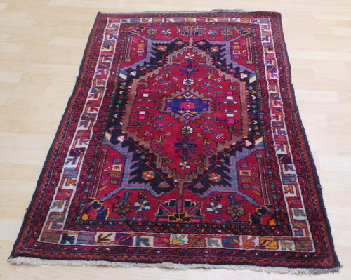 Superb carpet rug - rug, hand
