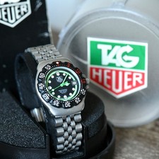 TAG Heuer Formula 1 F1