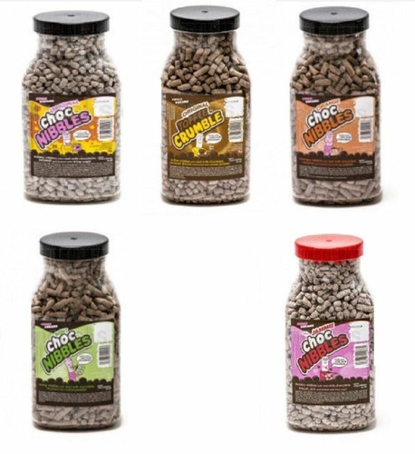 Original chocolate choc lick - chocolate,