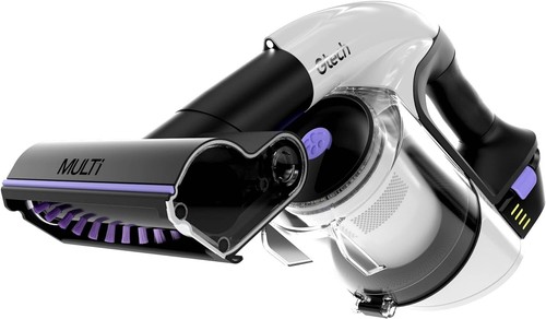 Gtech multi platinum cordless - gtech,