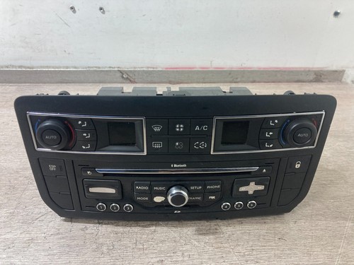 Citroen 2010 c heater - citroen, a/c
