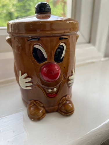 Vintage dusty bin money - vintage,