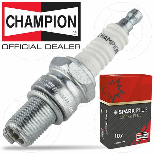 Kit candles champion rn2c - candles,