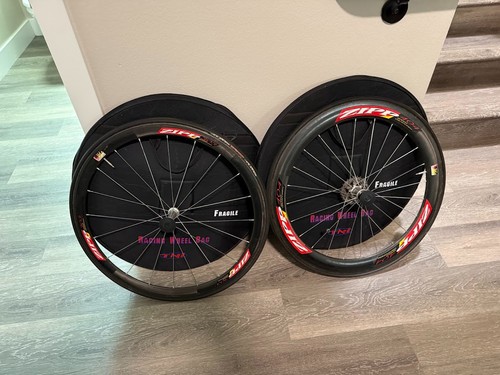 Zipp 303 front wheel - front,