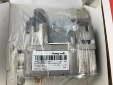 Honeywell V4600C1086U Gas
