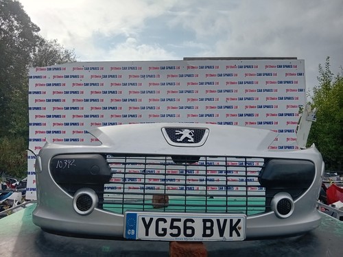 Peugeot 307 hatchback 5dr - peugeot,