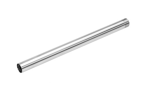 Tube shock absorber support - tube,