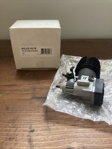 Super tigre 18 engine - 18,